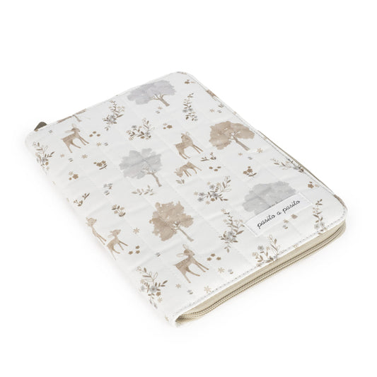 Libro nacimiento Nara - Pasito a Pasito