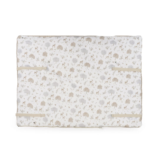 Arrullo - manta Nara - Pasito a Pasito