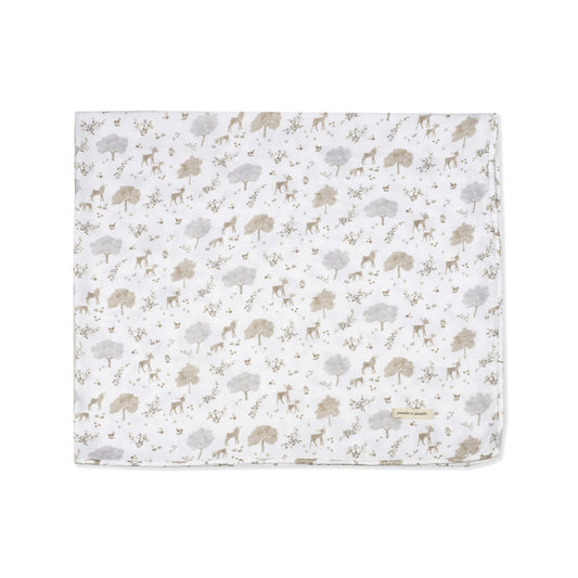 Muselina Nara - Pasito a Pasito