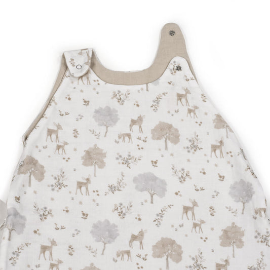 Saco de dormir Nara - Pasito a Pasito