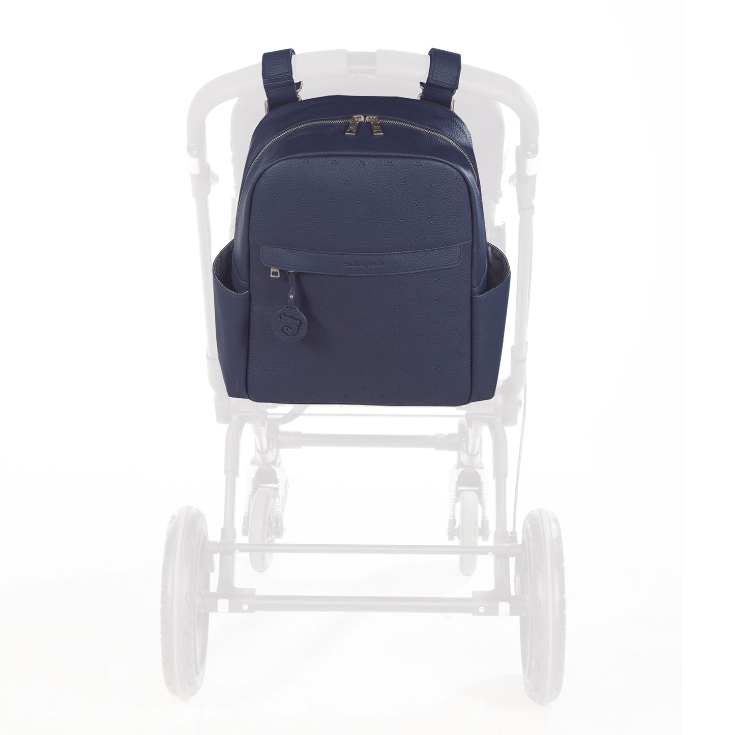 Mochila London Blue - Pasito a Pasito