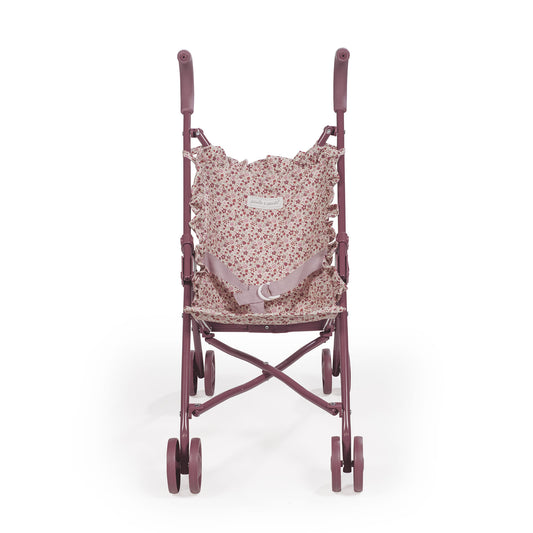 Silla paseo Cherry Flores - Pasito a Pasito