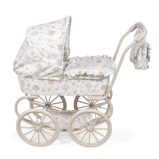 Cuco carro ruedas grandes Nara - Pasito a Pasito