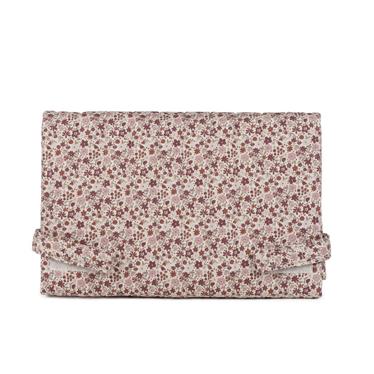 Cambiador Cherry Flores - Pasito a Pasito