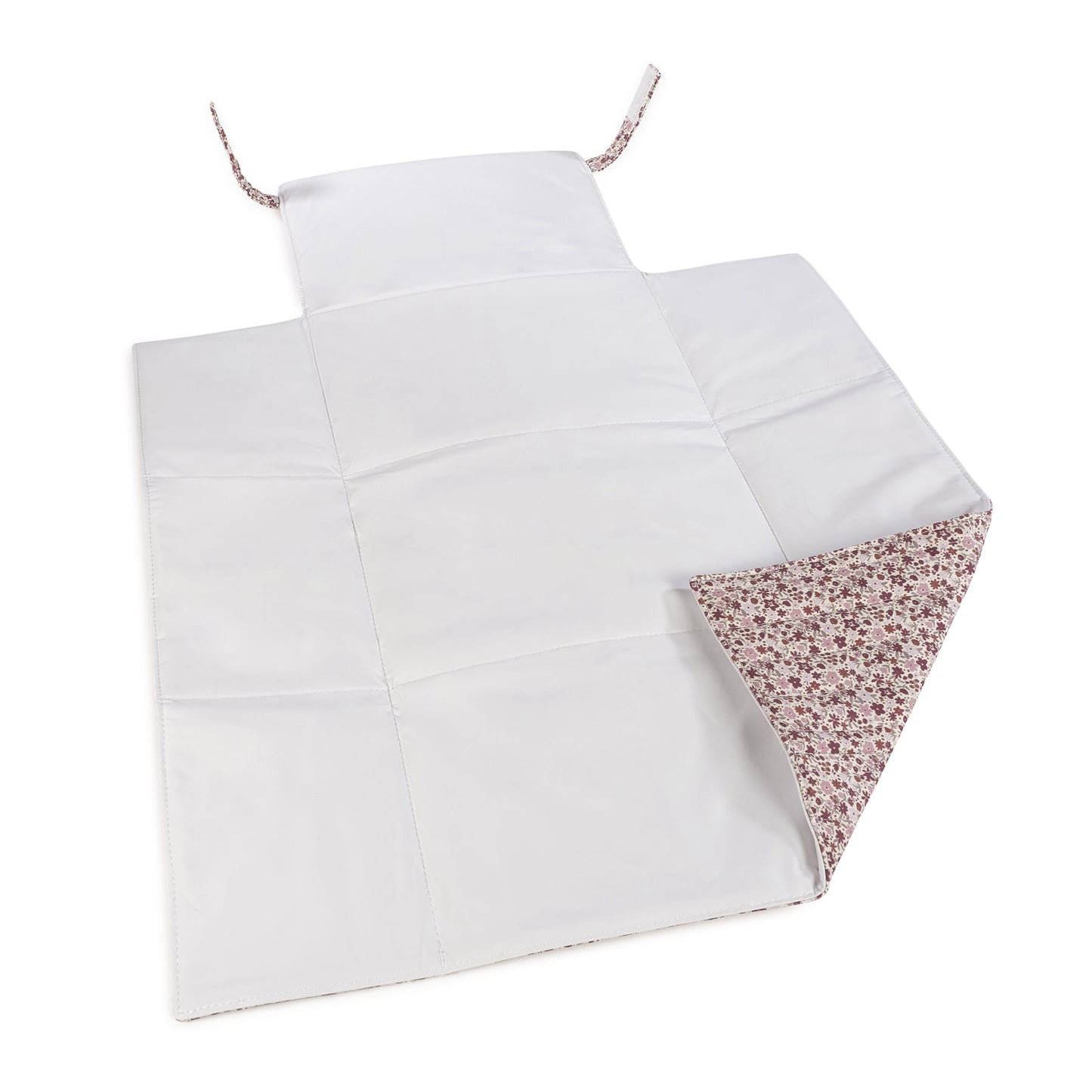 Cambiador Cherry Flores - Pasito a Pasito