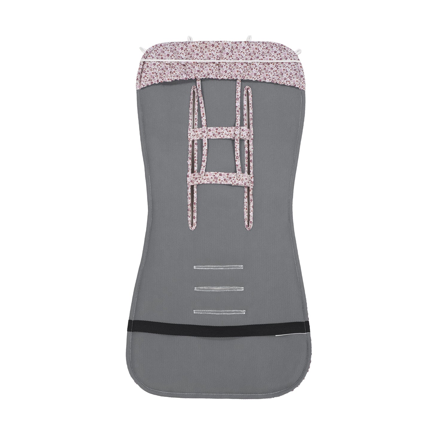 Colchoneta Cherry Flores - Pasito a Pasito