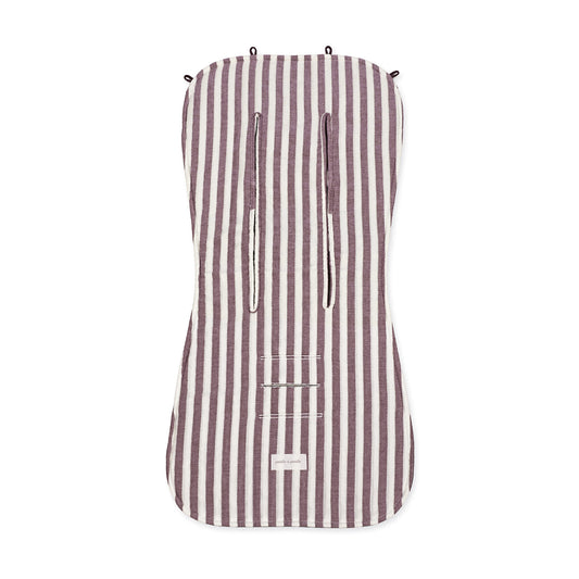 Colchoneta Cherry Rayas - Pasito a Pasito (Copia)