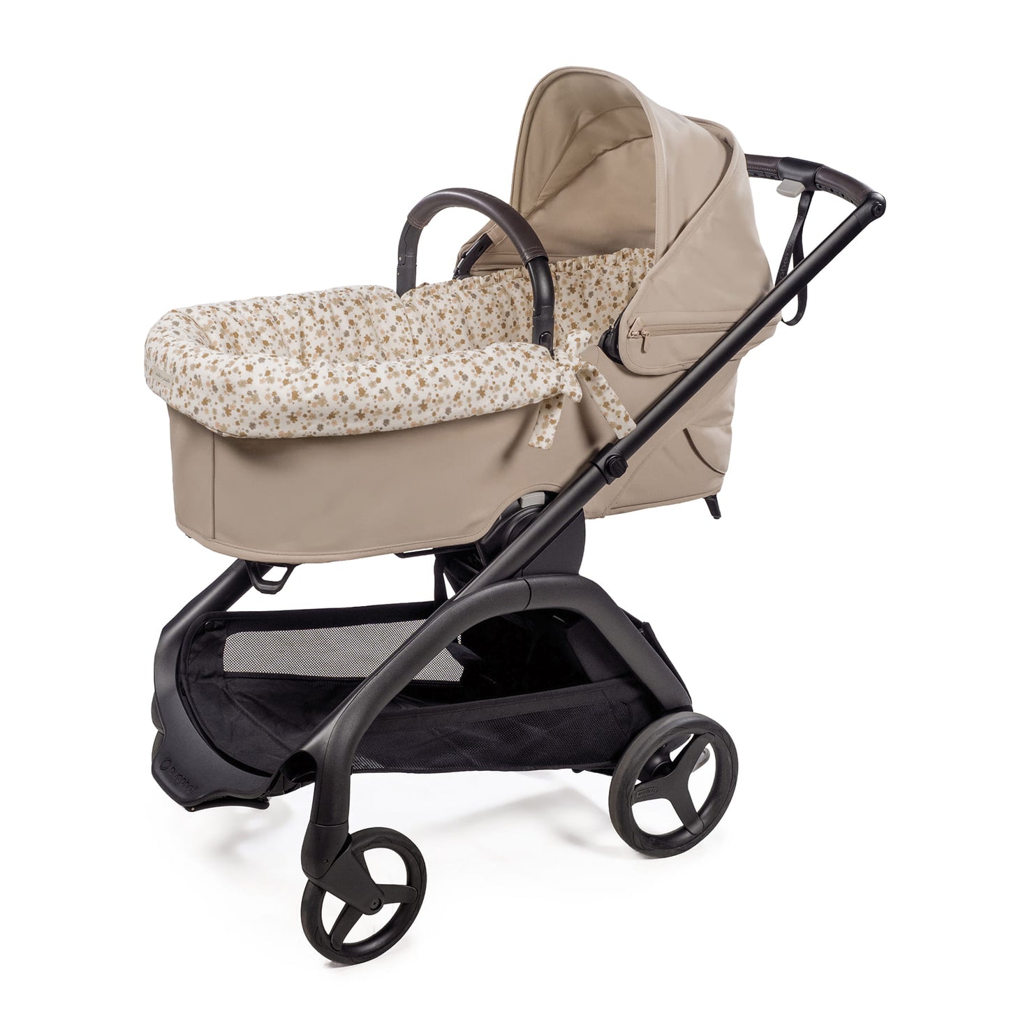 Cubre cuco + sabana cuco Somerset - Pasito a Pasito