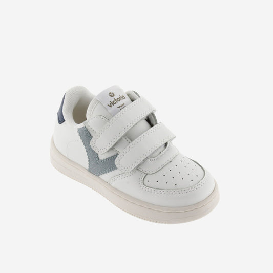 Deportivas Tiempo efecto piel jade - Victoria