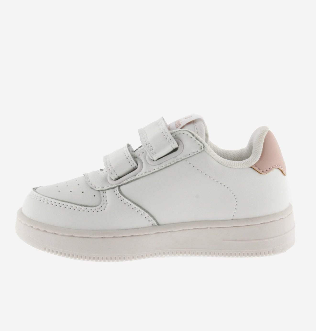 Deportivas Tiempo fantasía glitter nude Victoria