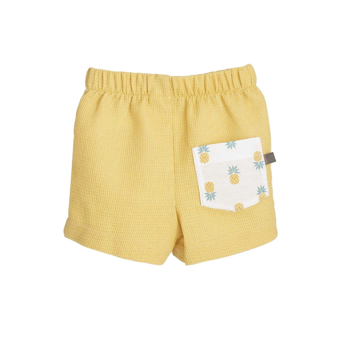 Conjunto pantalón bebé niño Gaya - Calamaro