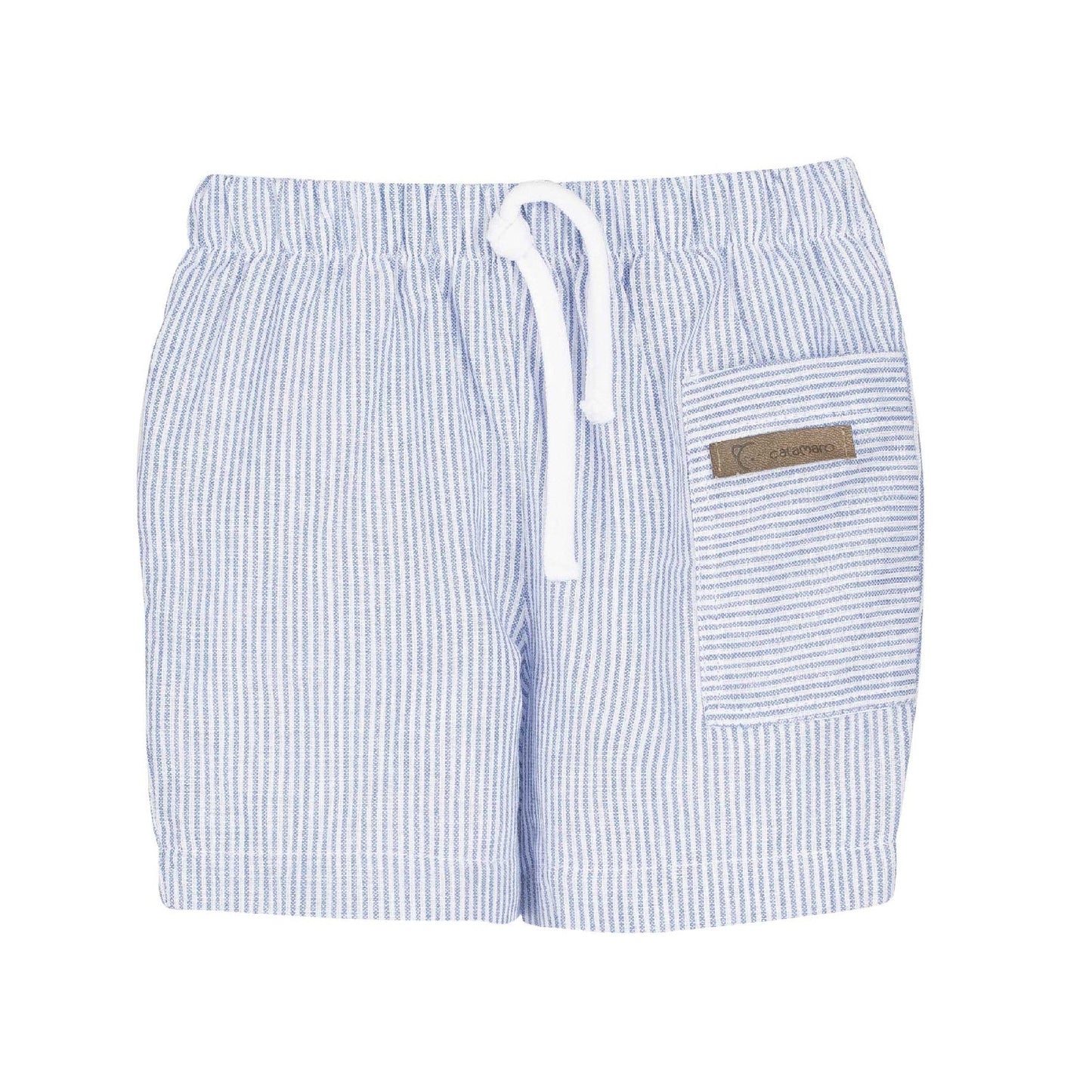 Conjunto pantalón niño Kerala - Calamaro