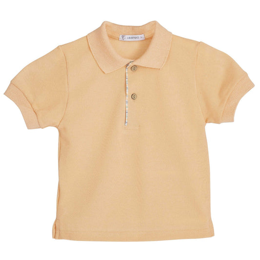 Conjunto pantalón niño Indore - Calamaro