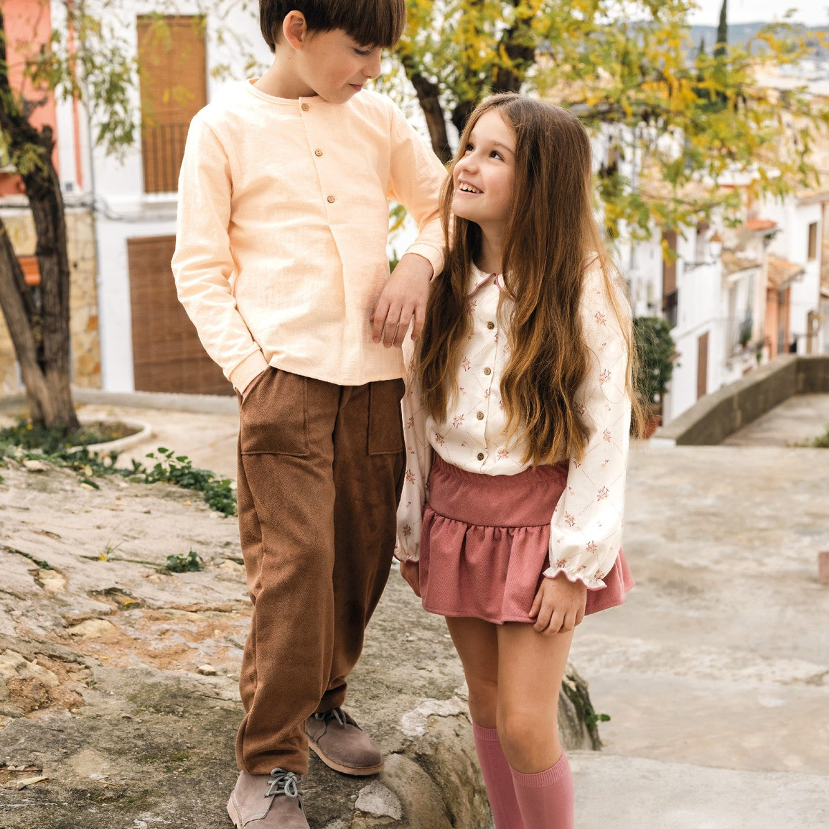 Conjunto Pantalón Excellentt Grove – Calamaro