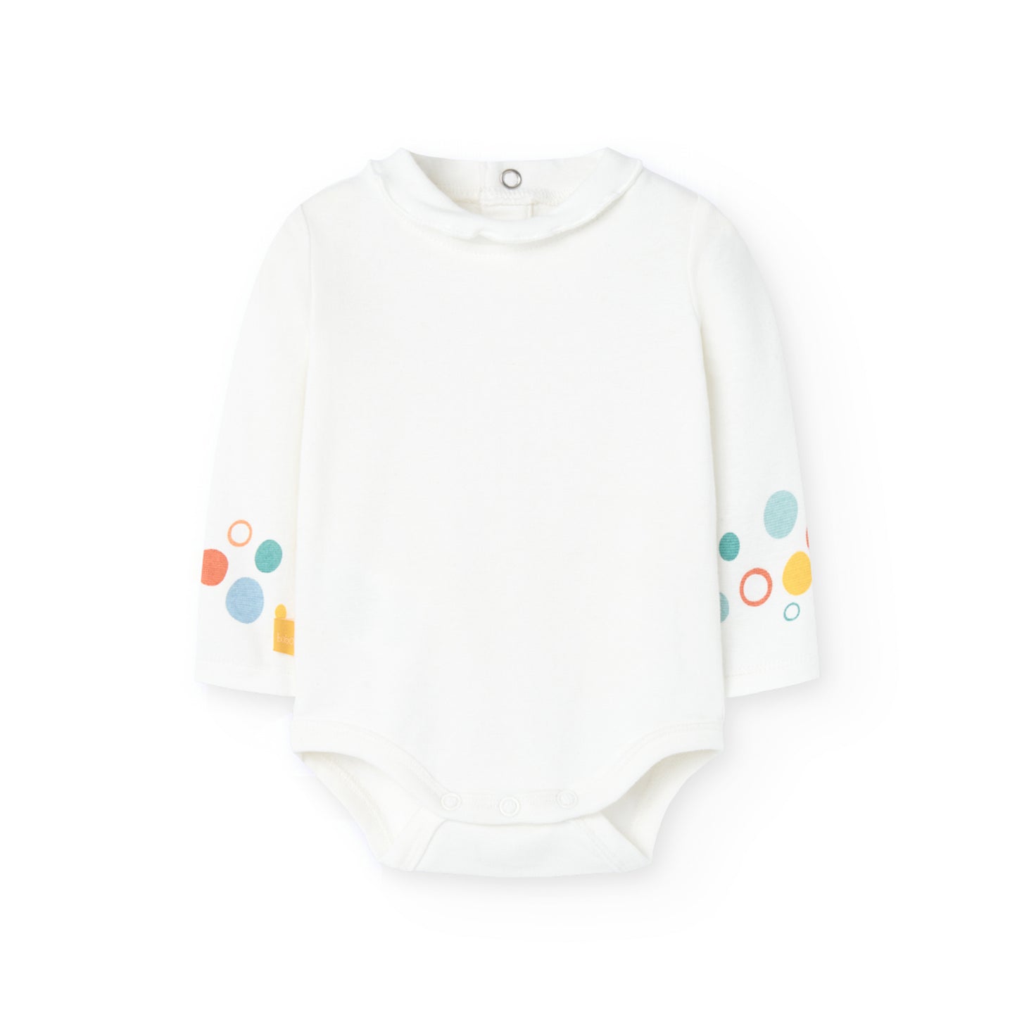 Conjunto pichi Dinos & Dots
