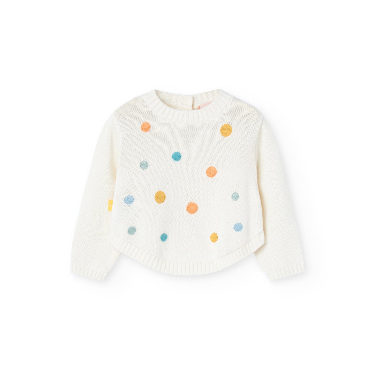 Conjunto punto Dinos & Dots