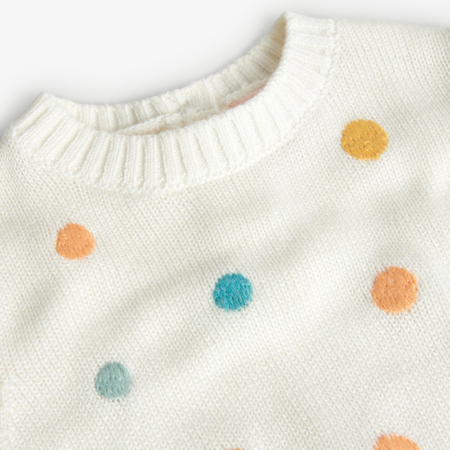 Conjunto punto Dinos & Dots