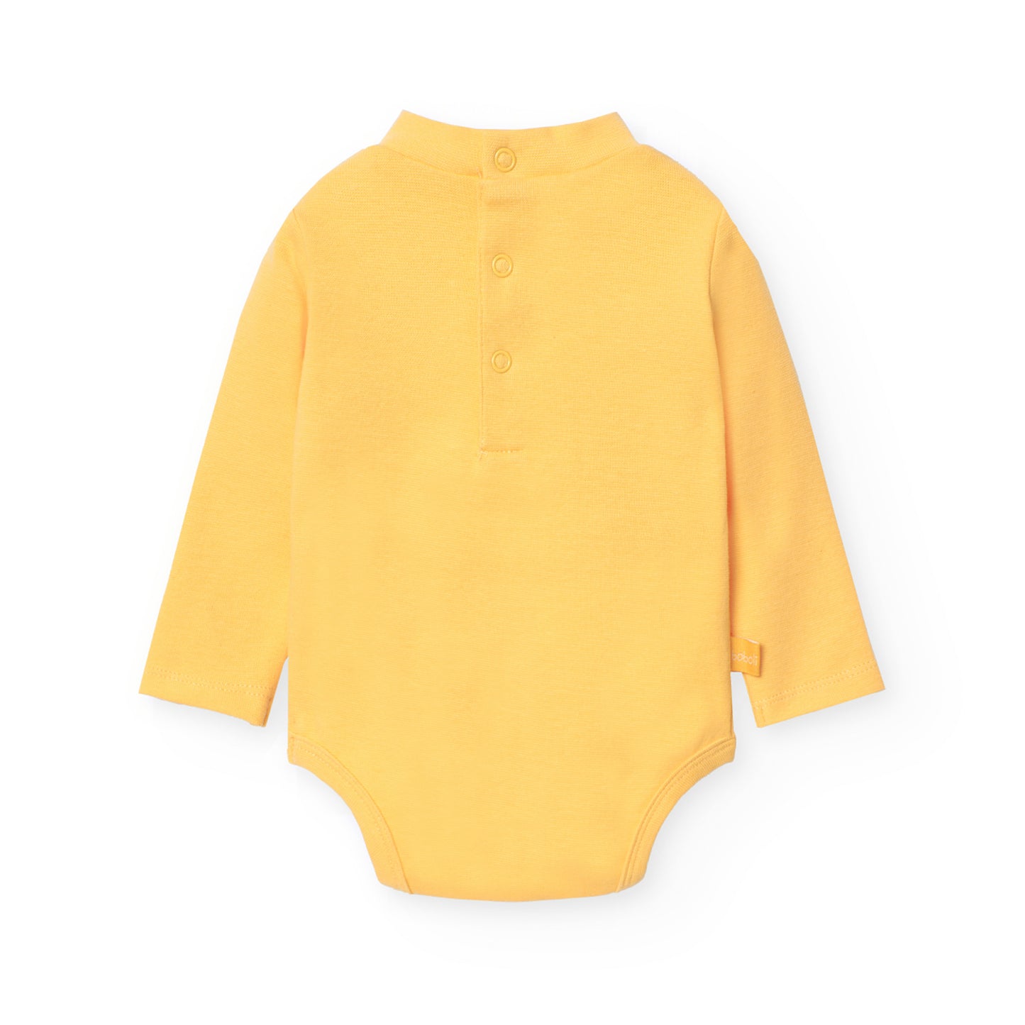 Conjunto peto denim Dinos & Dots - Boboli