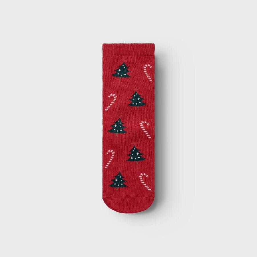 Calcetines Navidad - Name it