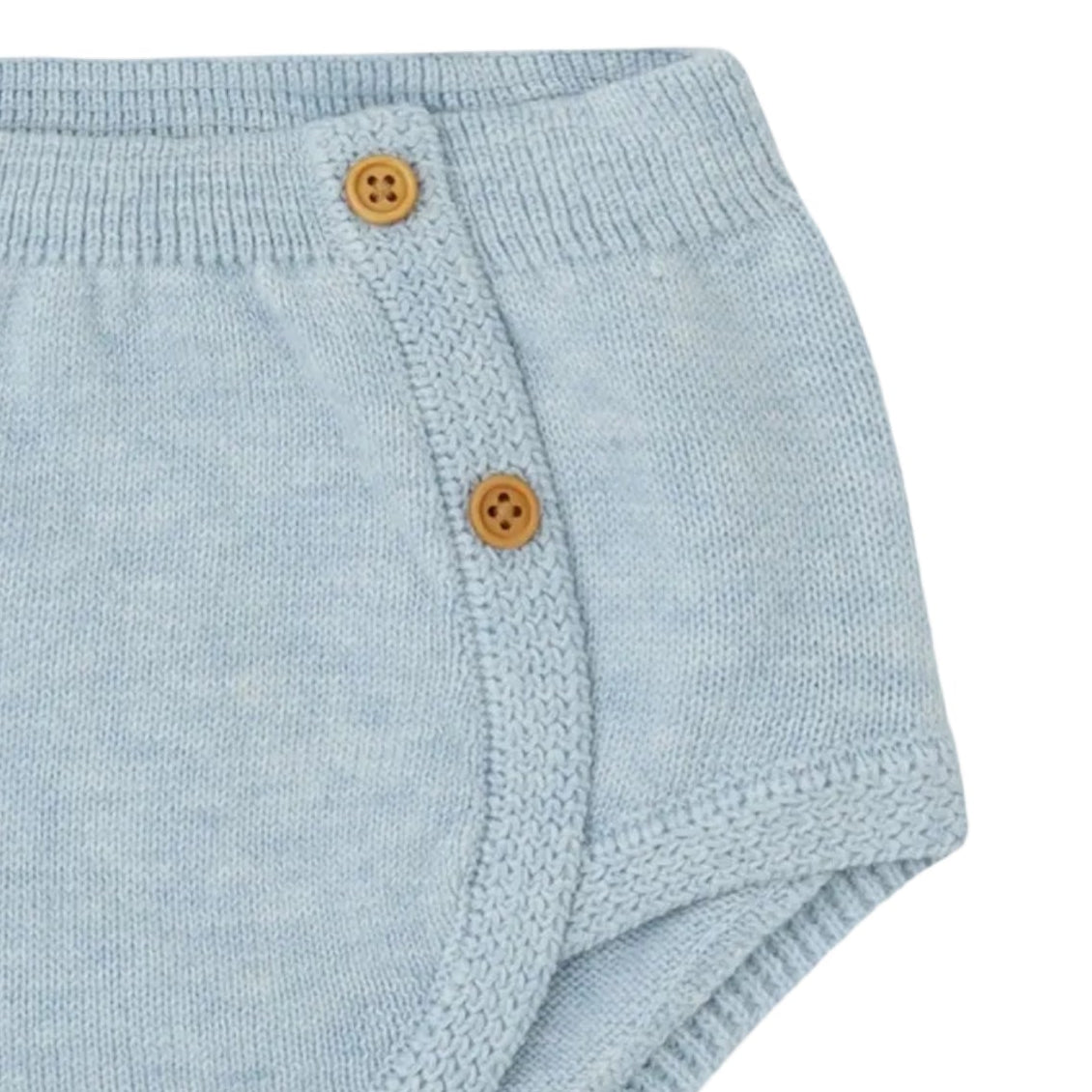 Ranita Bombacho Tricot con Calcetines – Tutto Piccolo