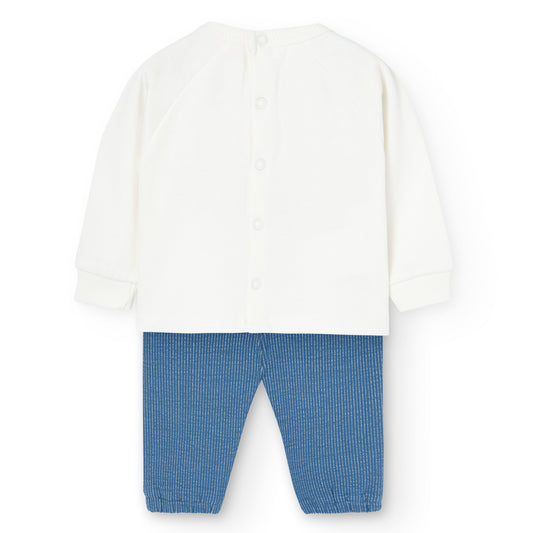 Conjunto arco iris Shapes & Colors - Boboli