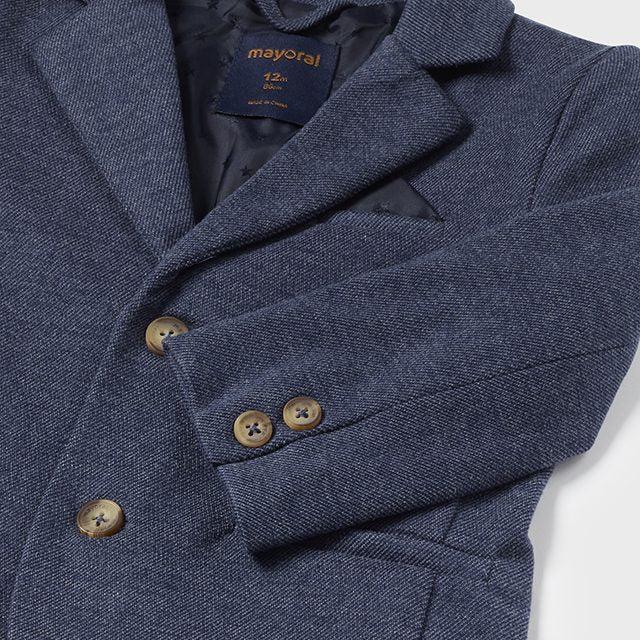 Chaqueta americana traje confort bebé niño Mayoral