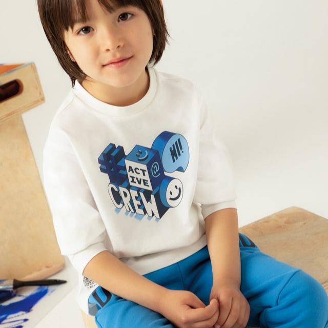 Camiseta active niño - Mayoral