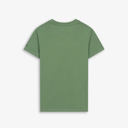 Camiseta Retro Kids Midow Green - Harper & Neyer