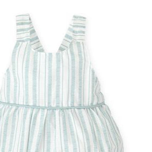 Ranita Marsella aguamarina Tutto Piccolo