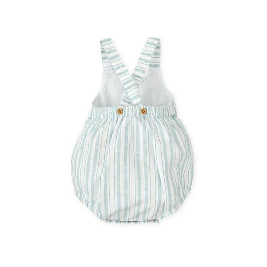 Ranita Marsella aguamarina Tutto Piccolo