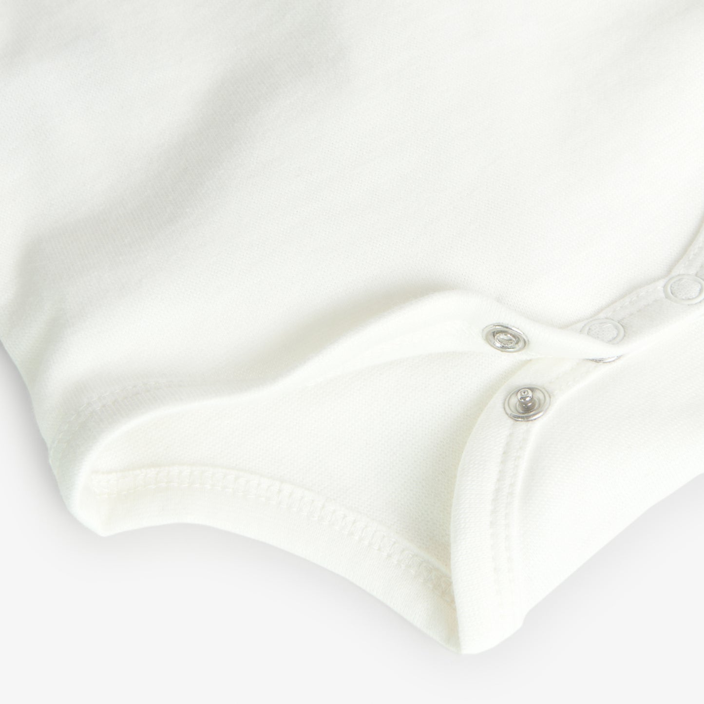 Conjunto estrellas peto y body Arctic Life