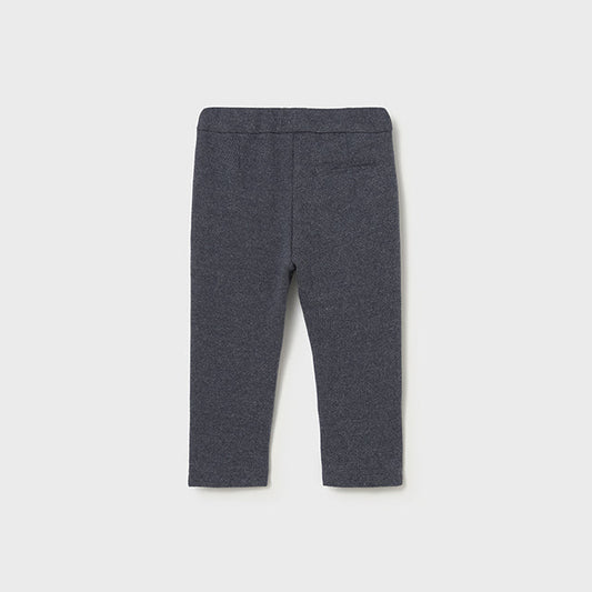 Pantalón vestir marino - Mayoral