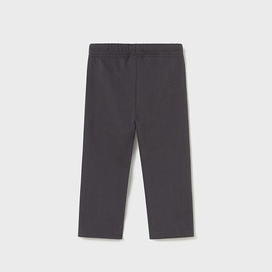 Conjunto chaleco 3 piezas verde - Mayoral