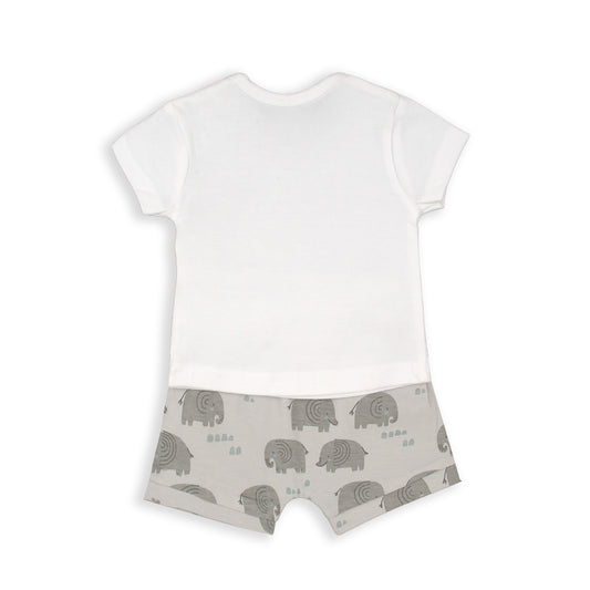 Conjunto 2 piezas Elefante - BabyBol
