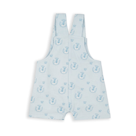 Peto azul León - BabyBol