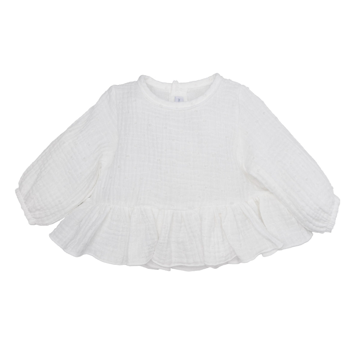 Blusa Atari Natural – Calamaro