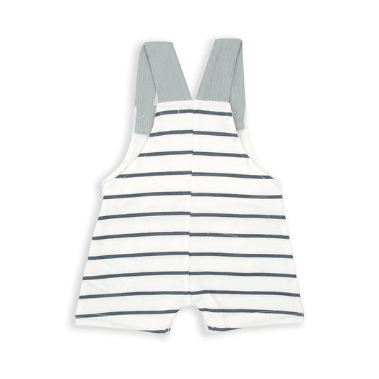 Peto rayas marinero - BabyBol