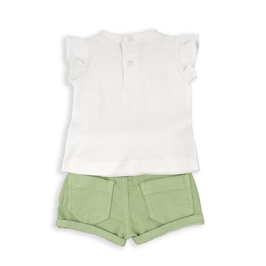 Conjunto 2 piezas Dog - BabyBol