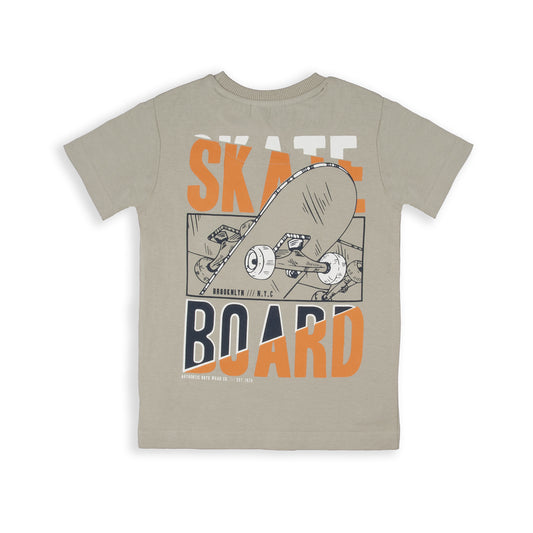Camiseta skate - BabyBol