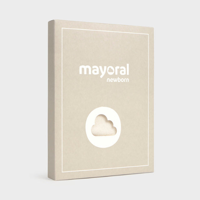 Conjunto 3 piezas Polaina Cerámica - Mayoral