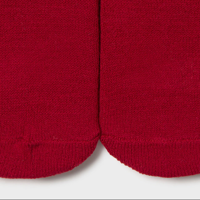 Leotardos Rojo - Mayoral