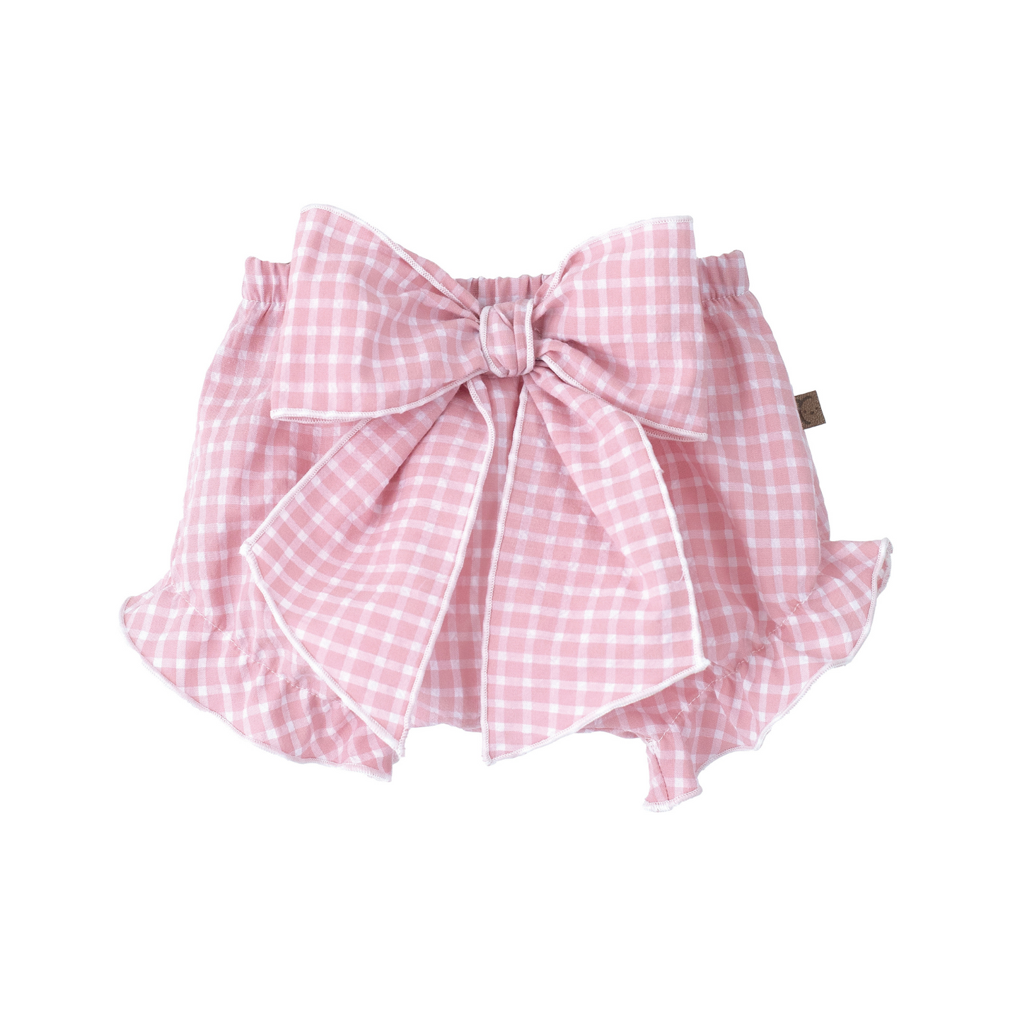 Ranita pololo Cantábrico lazo rosa - Calamaro