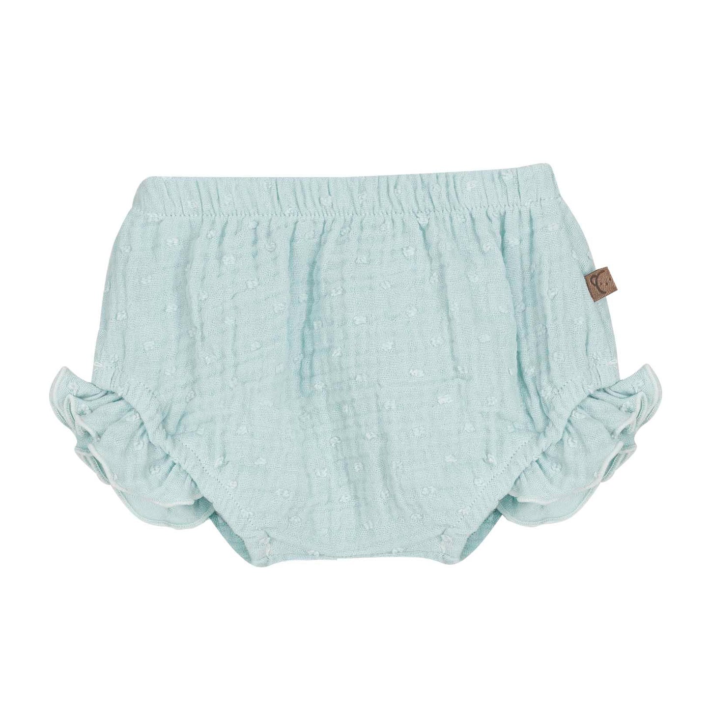 Pololo ranita bebé Plumeti Verde Aguan Atari - Calamaro