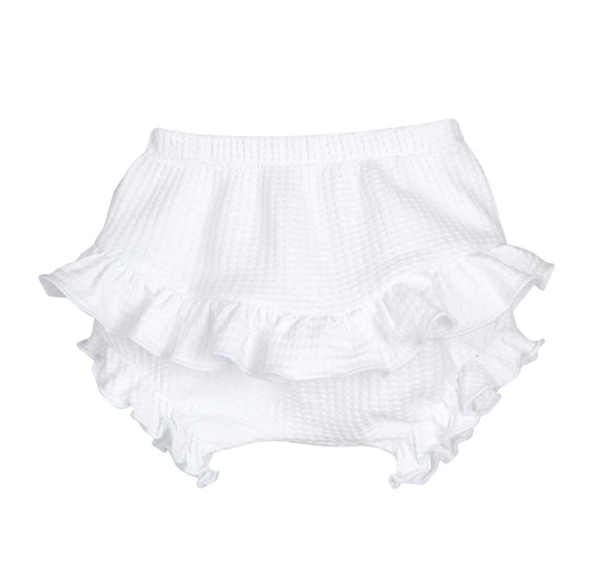 Pololo ranita bebé blanco Rodas - Calamaro