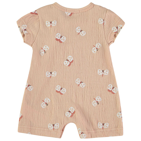 Pelele corto Mariposas - BabyBol