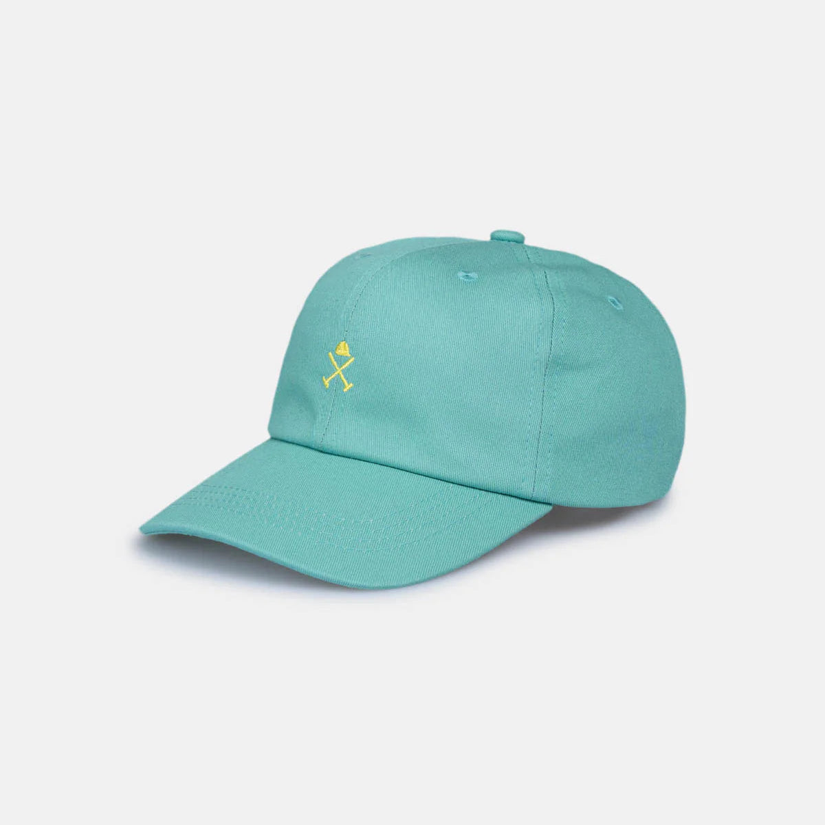 Gorra Icon Kids Turquesa - Harper & Neyer