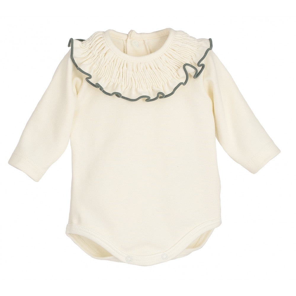 Body Titán Gom Mint - Calamaro