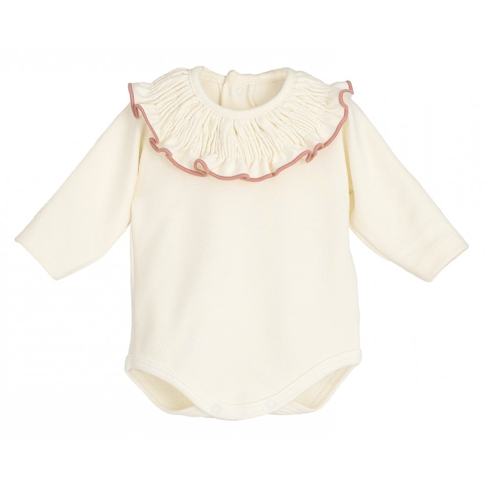 Body Titán Gom Rosa - Calamaro