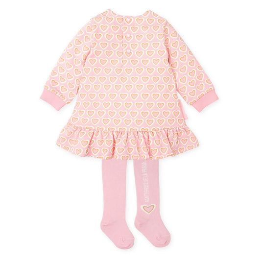 Vestido Sugar Cotton - Agatha Ruiz de la Prada
