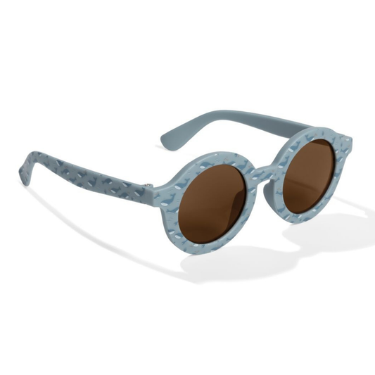 Gafas sol Ballenas Azul - Little Dutch